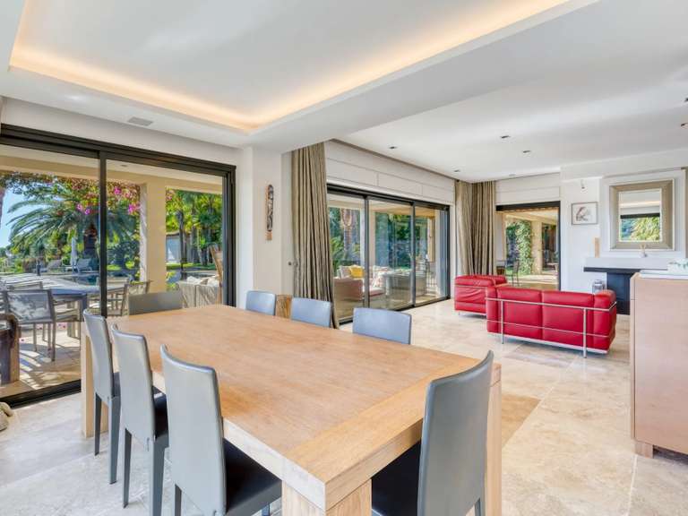 Villa La Croix-Valmer - 440m²