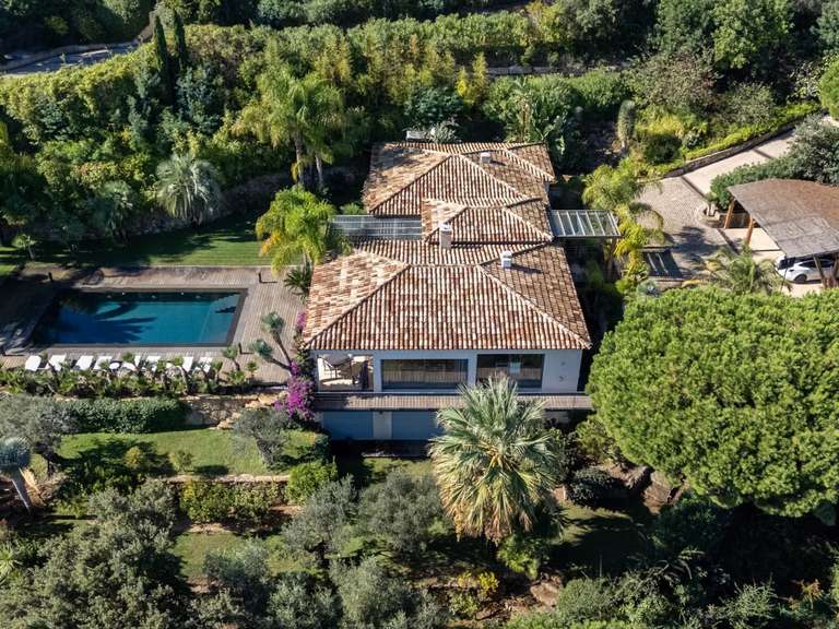 Villa La Croix-Valmer - 440m²