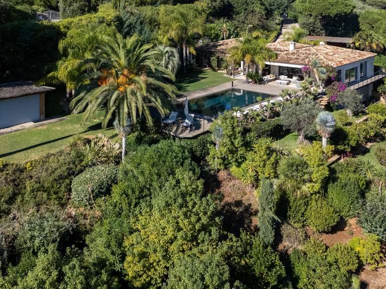 Villa La Croix-Valmer - 440m²