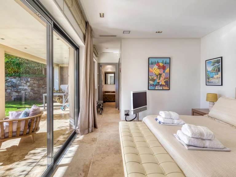 Villa La Croix-Valmer - 440m²