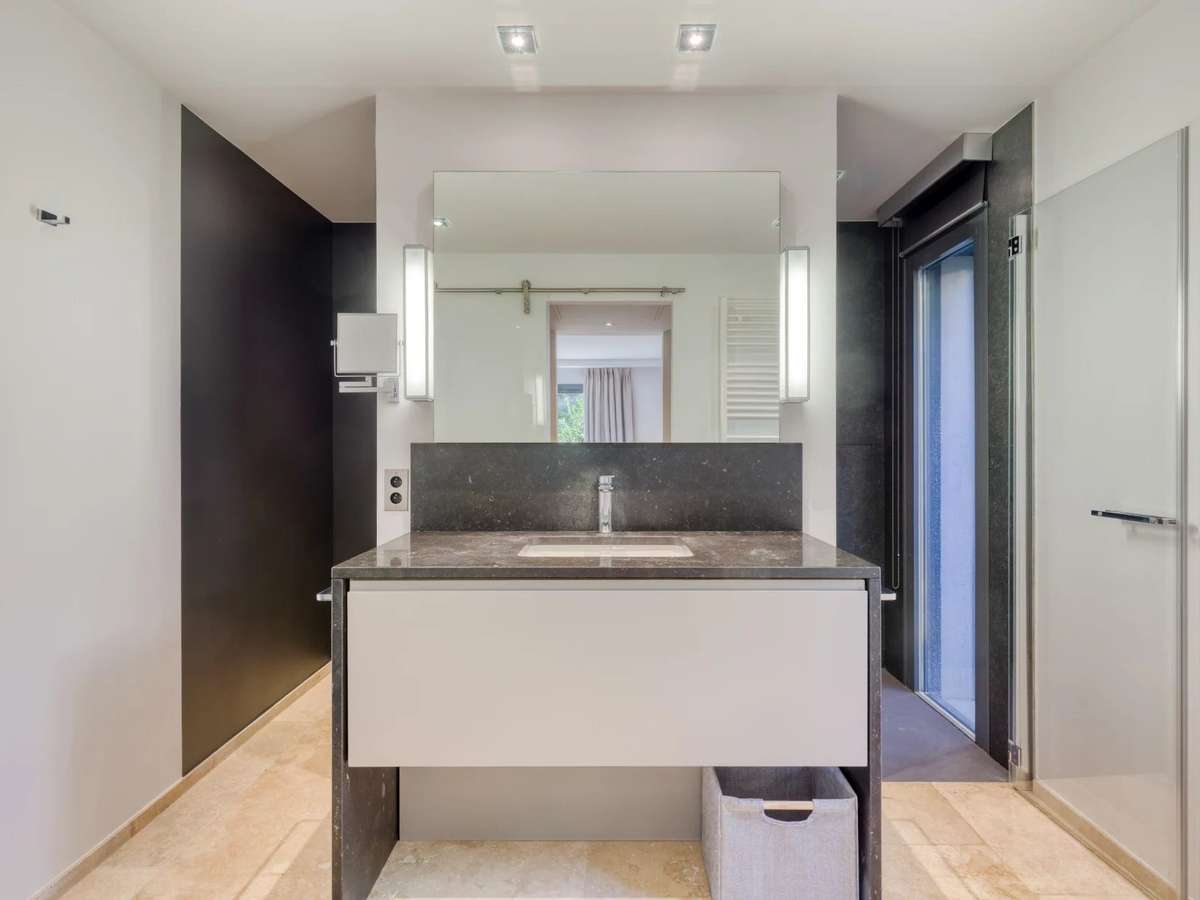 Villa La Croix-Valmer