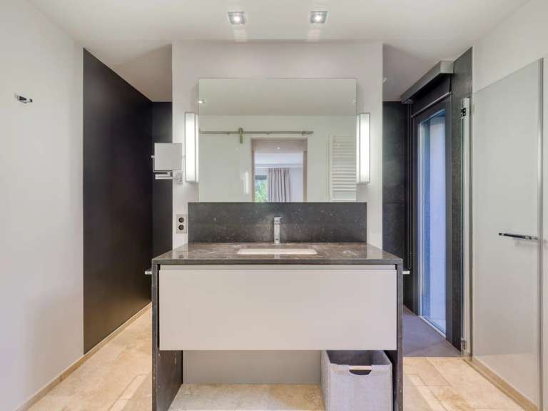 Villa La Croix-Valmer - 440m²