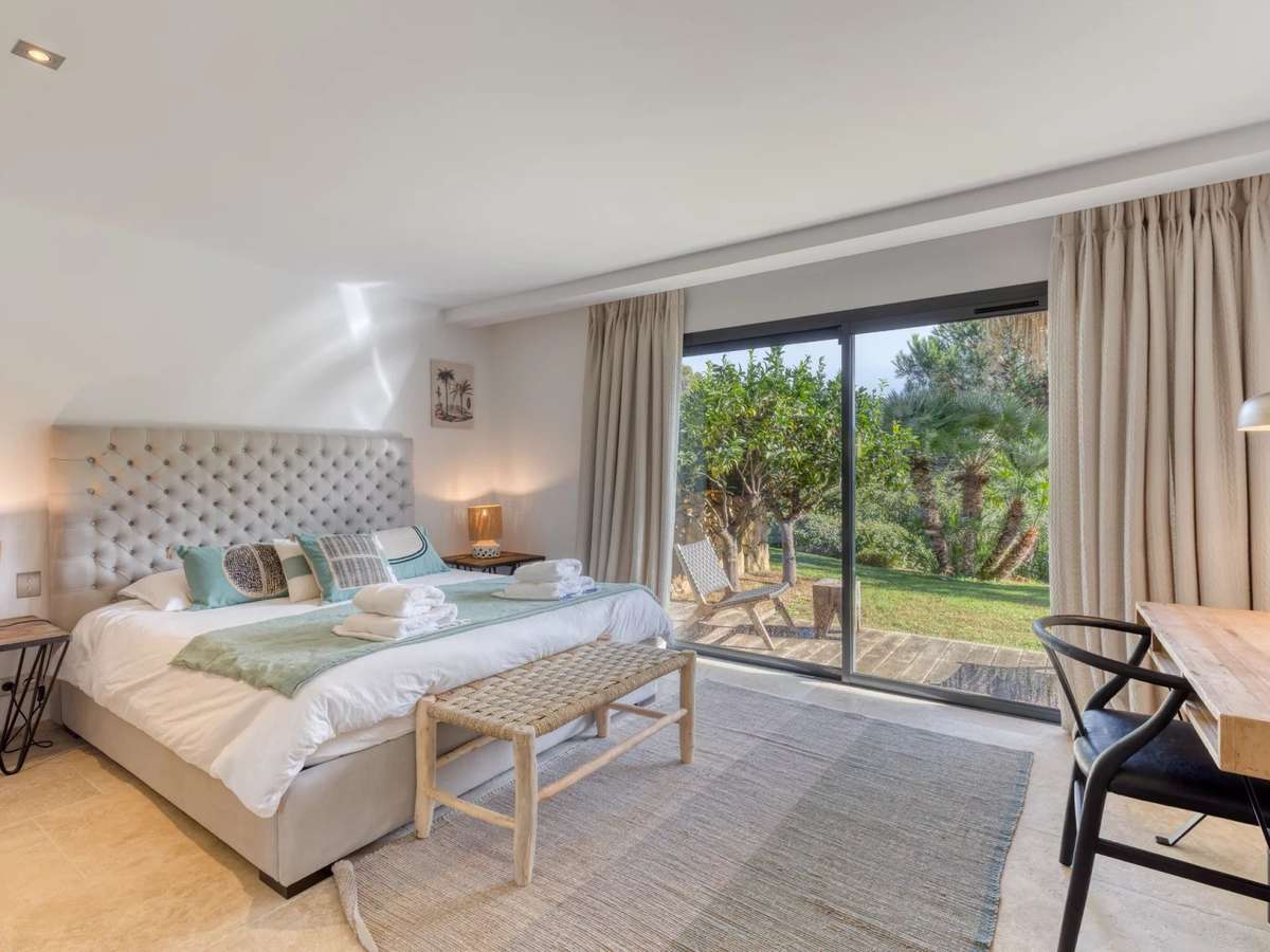 Villa La Croix-Valmer