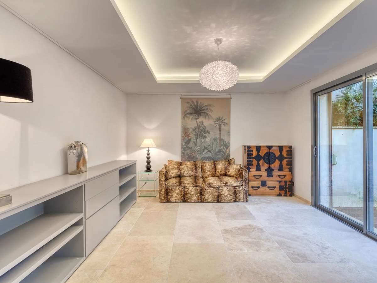 Villa La Croix-Valmer