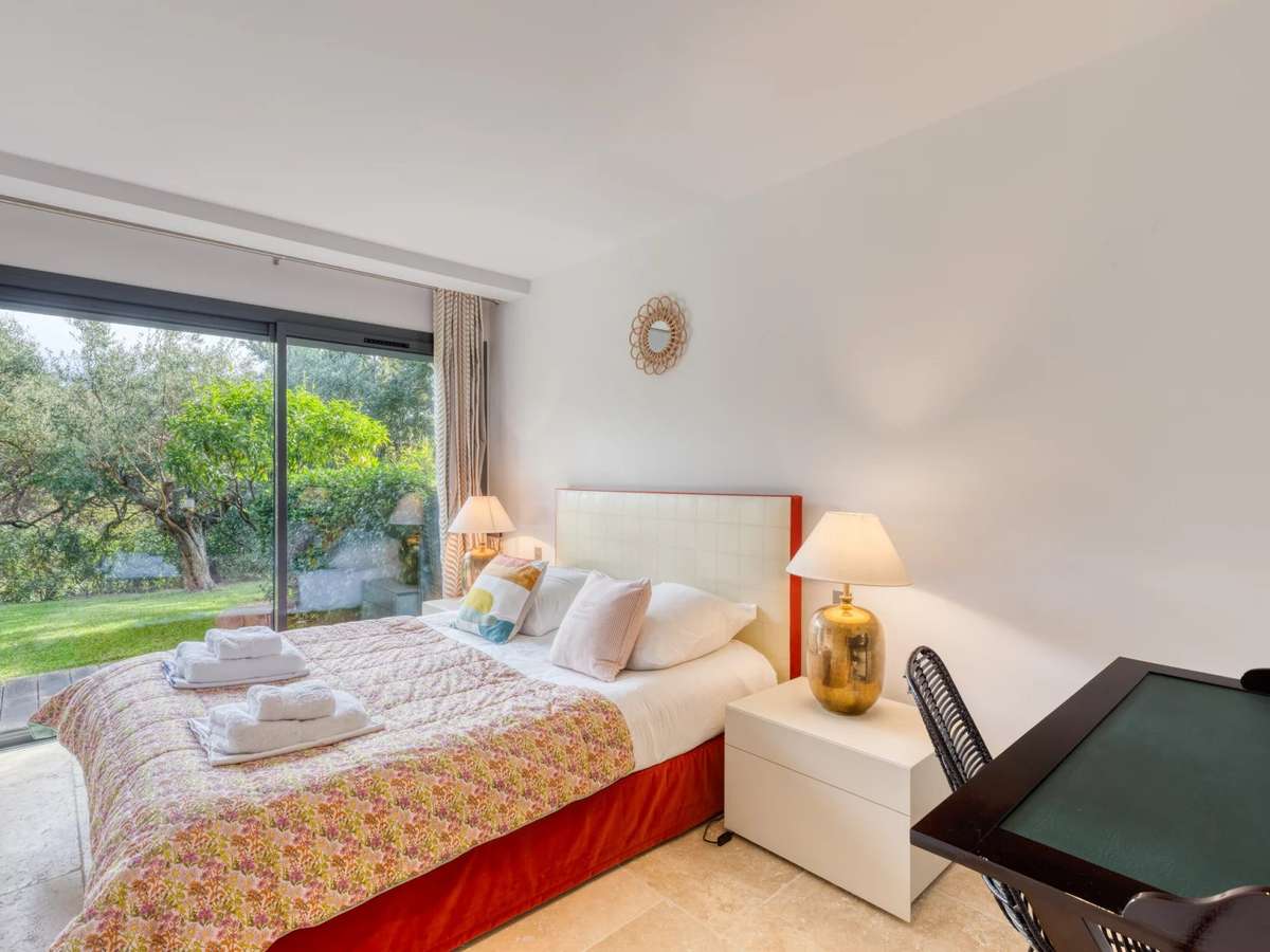 Villa La Croix-Valmer