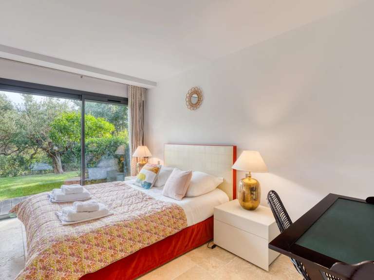 Villa La Croix-Valmer - 440m²