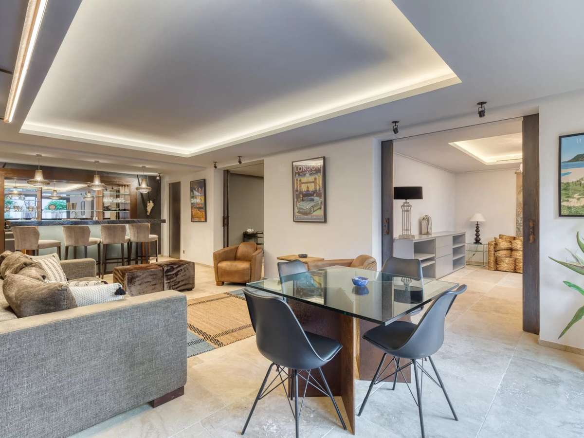 Villa La Croix-Valmer