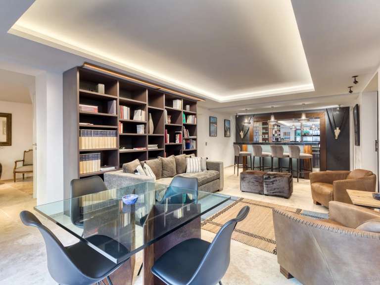 Villa La Croix-Valmer - 440m²