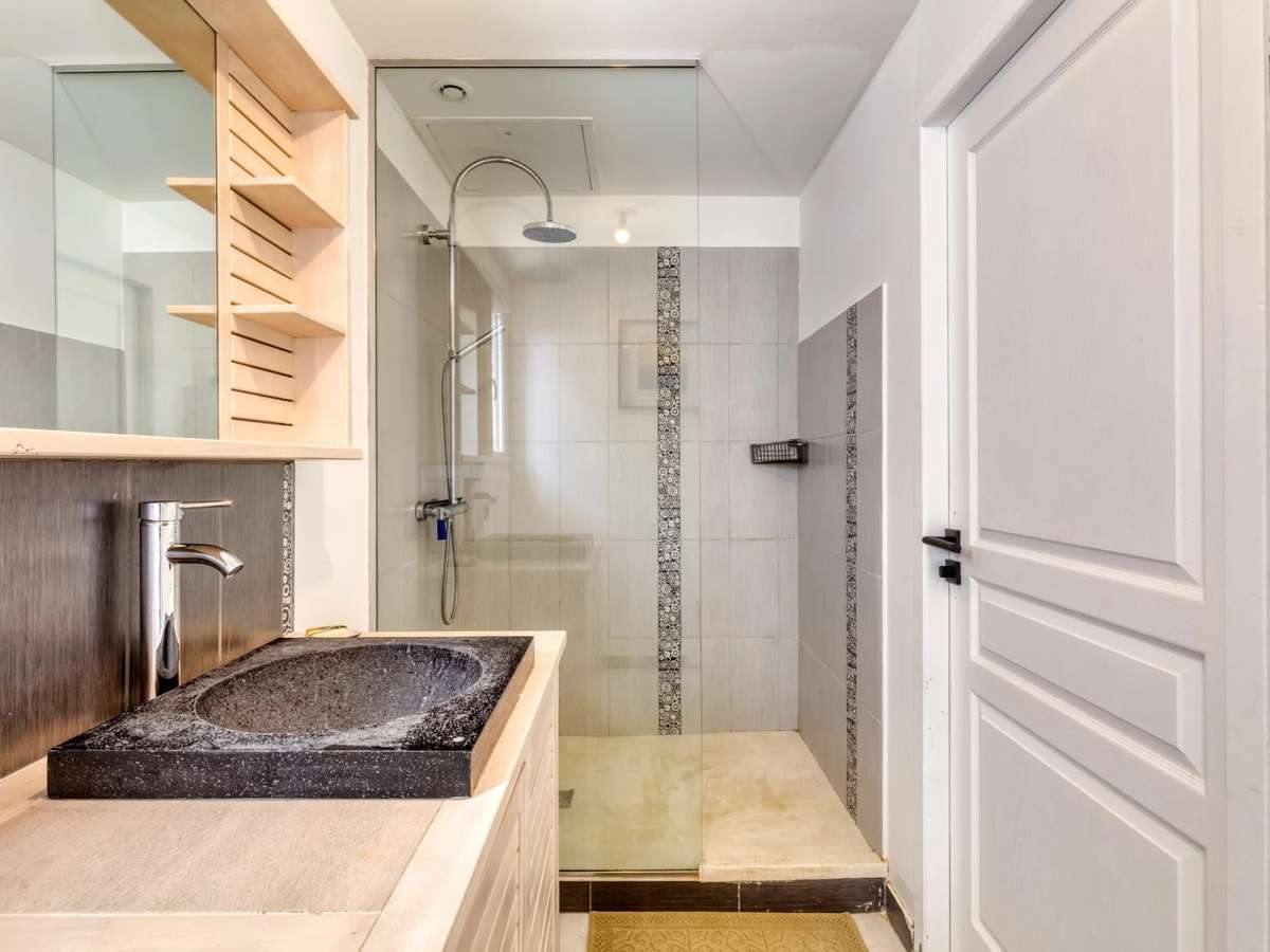 Villa La Croix-Valmer