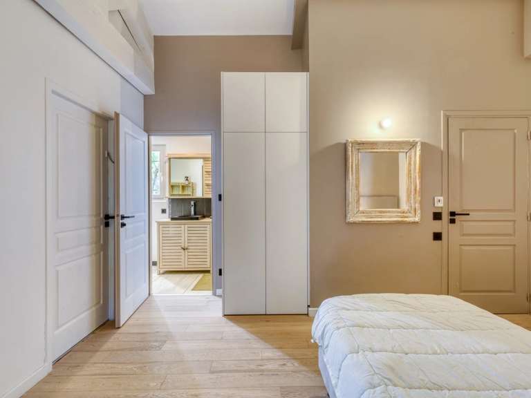 Villa La Croix-Valmer - 4 bedrooms - 195m²