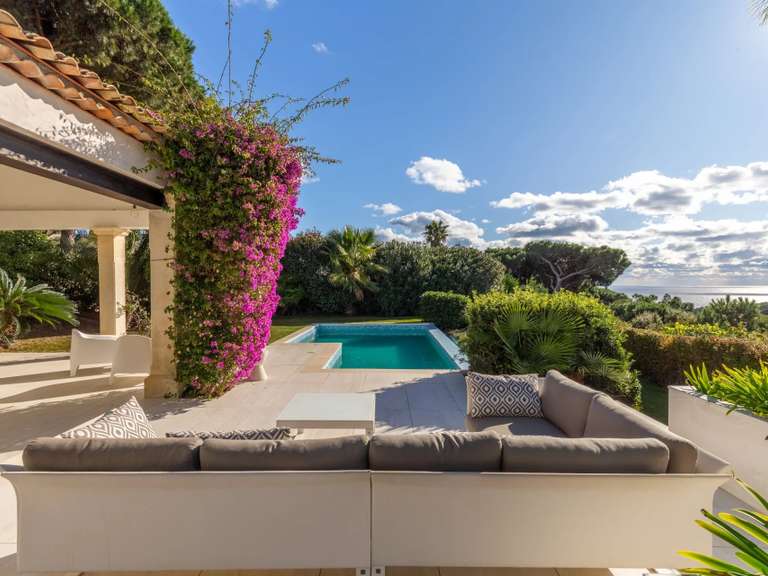 Villa La Croix-Valmer - 4 bedrooms - 195m²