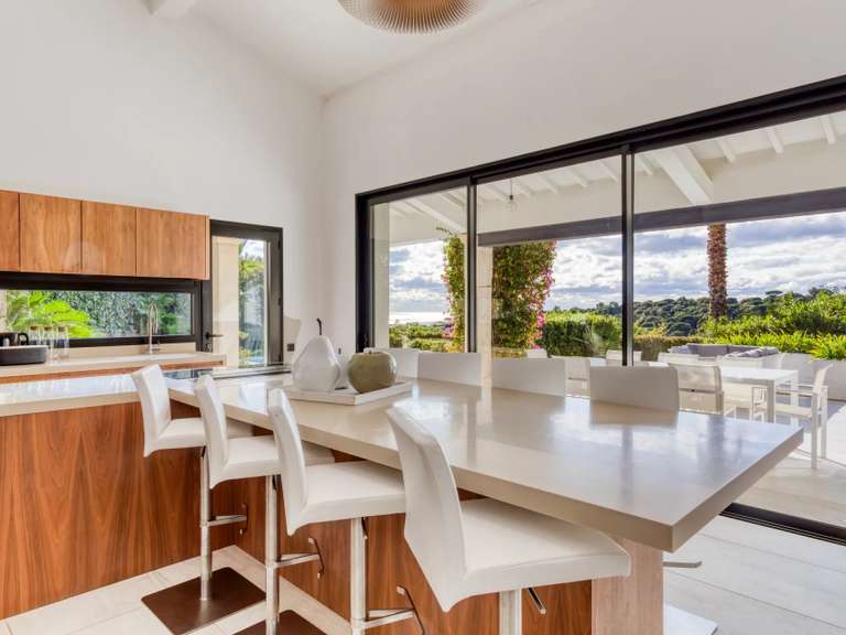 Villa La Croix-Valmer - 4 bedrooms - 195m²