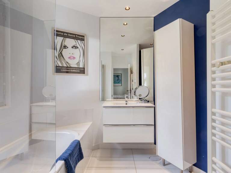 Villa La Croix-Valmer - 4 bedrooms - 195m²