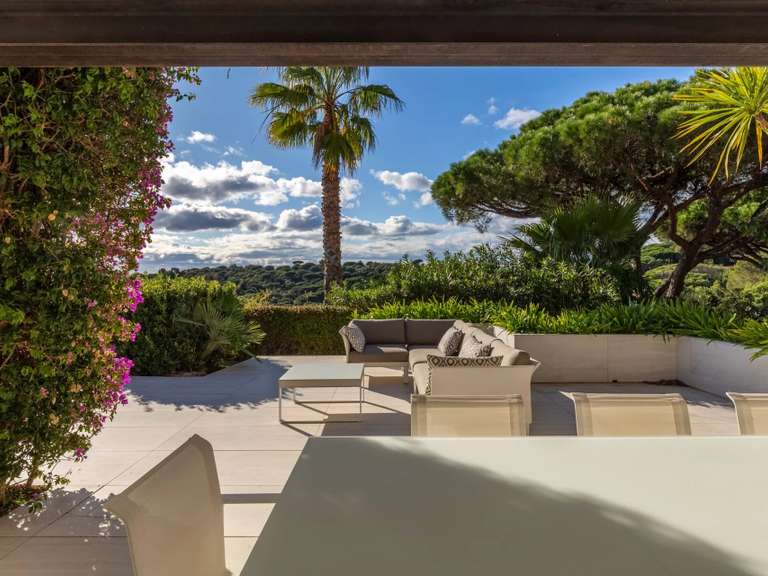 Villa La Croix-Valmer - 4 bedrooms - 195m²