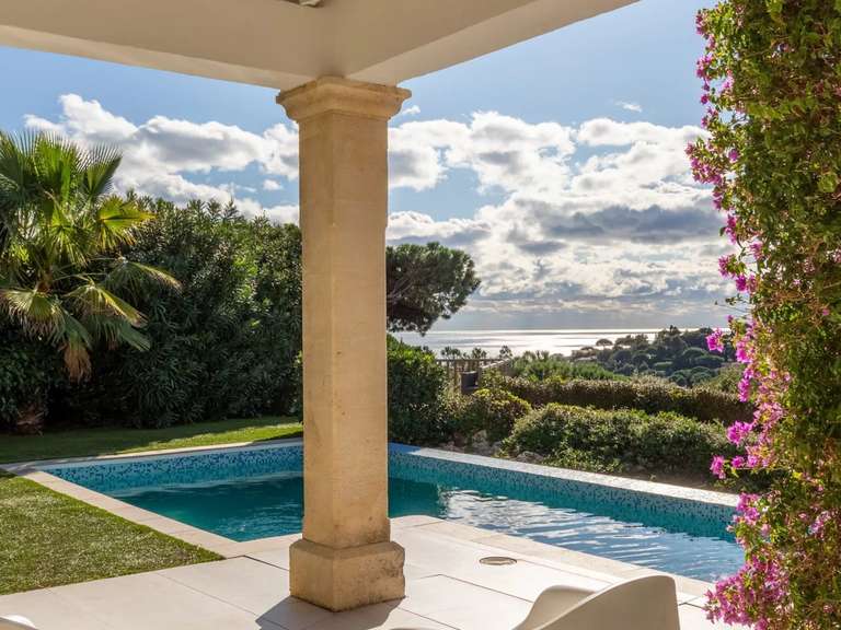 Villa La Croix-Valmer - 4 bedrooms - 195m²