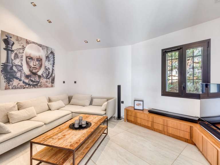 Villa La Croix-Valmer - 4 bedrooms - 195m²