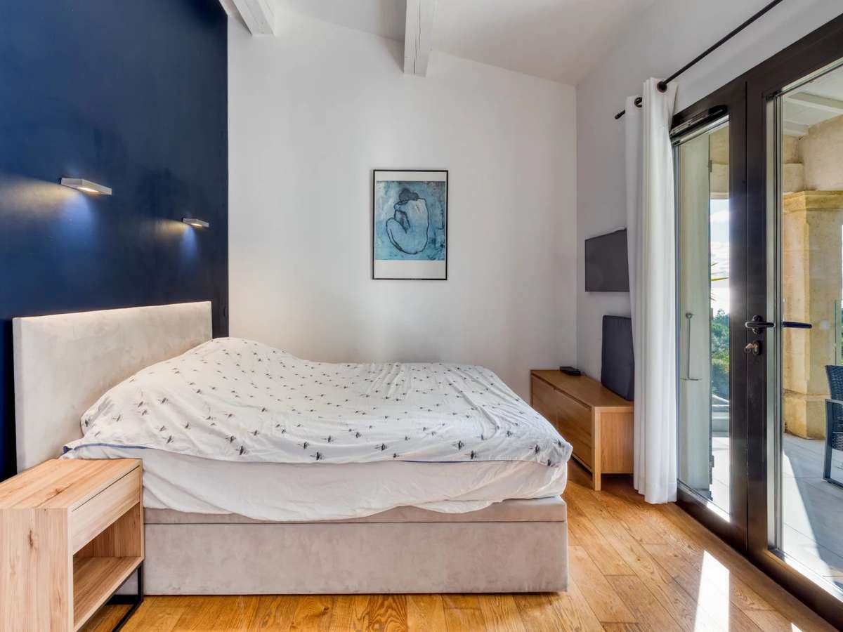 Villa La Croix-Valmer