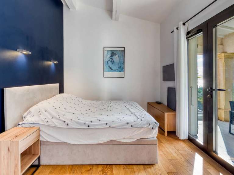 Villa La Croix-Valmer - 4 bedrooms - 195m²