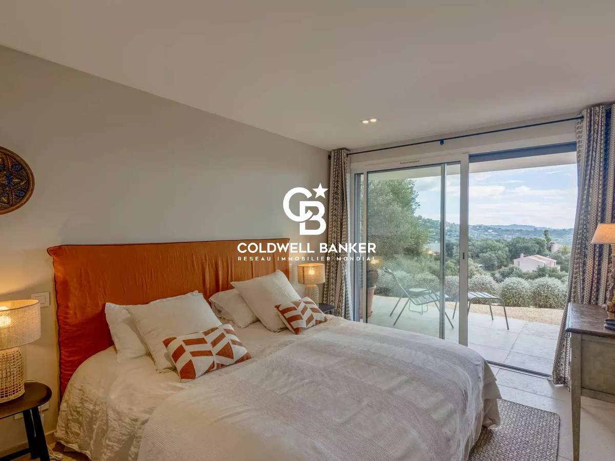 Villa La Croix-Valmer