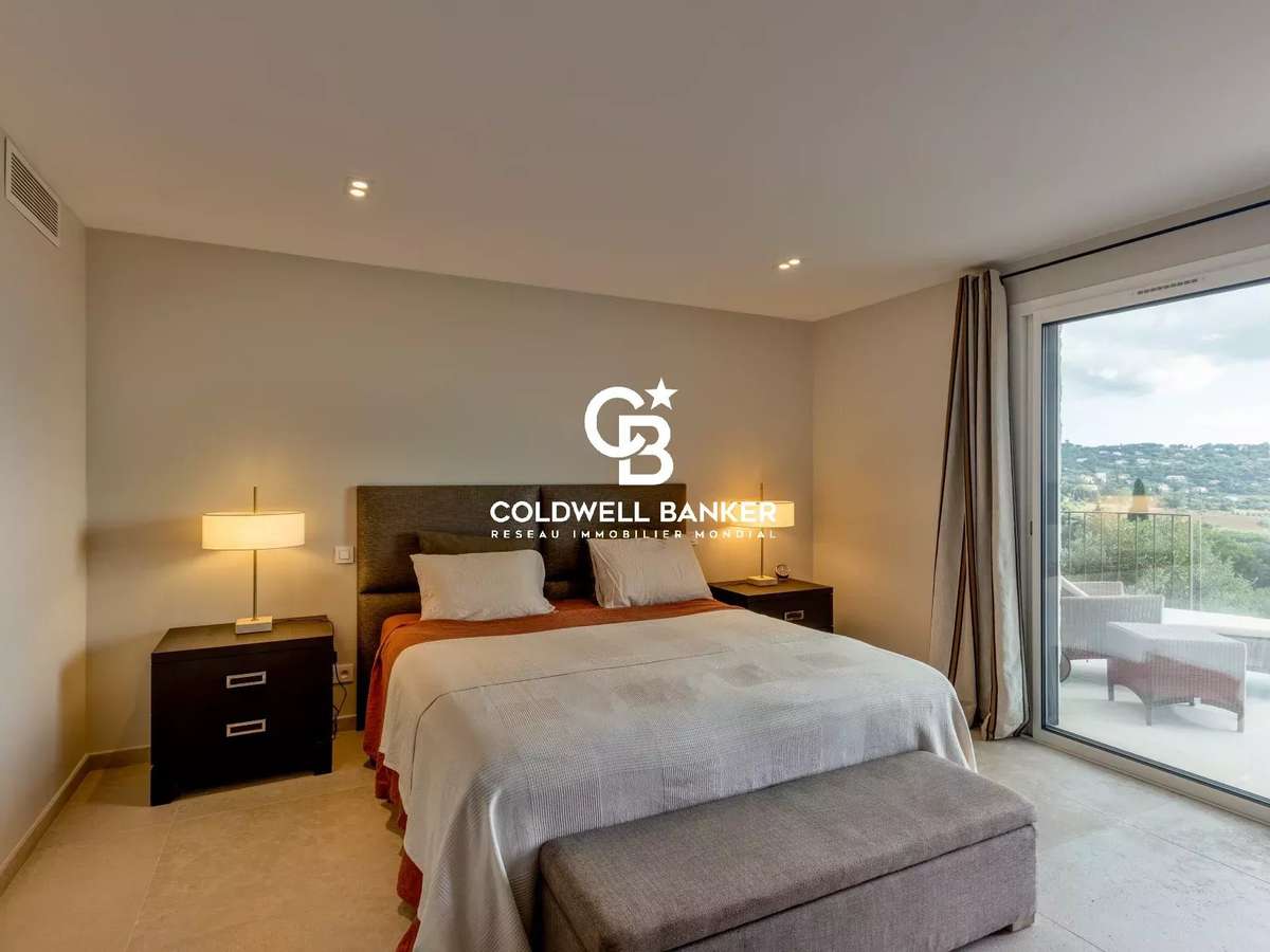 Villa La Croix-Valmer