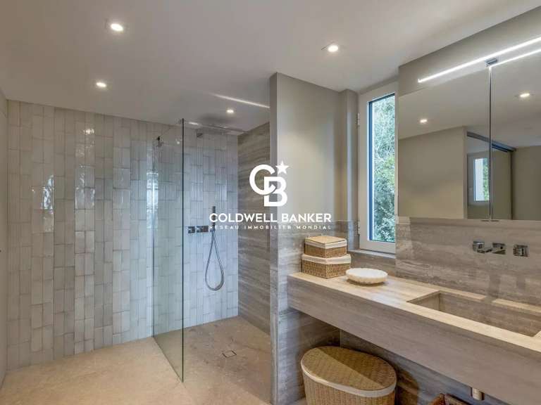 Villa with Sea view La Croix-Valmer - 4 bedrooms - 160m²