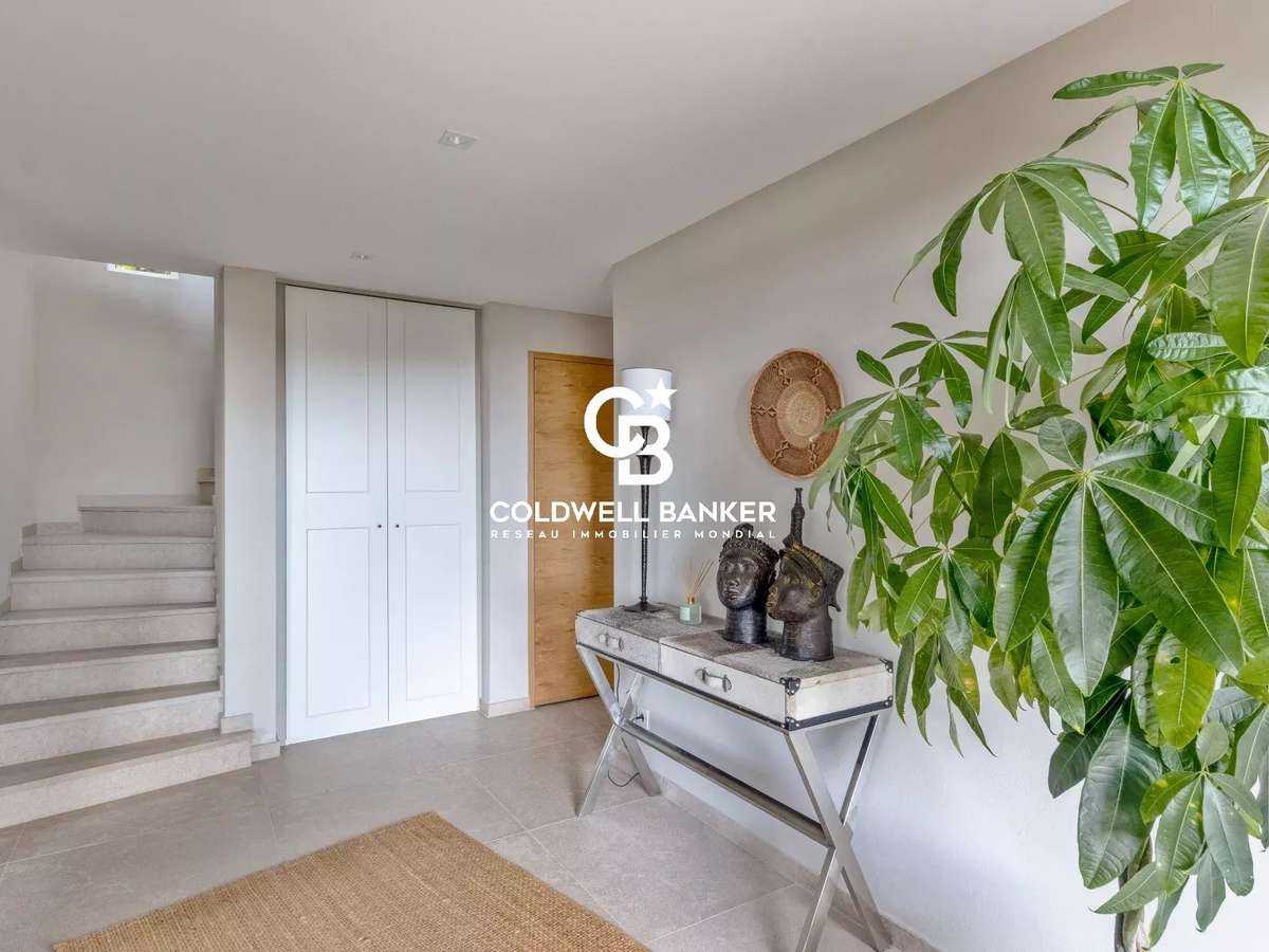 Villa La Croix-Valmer