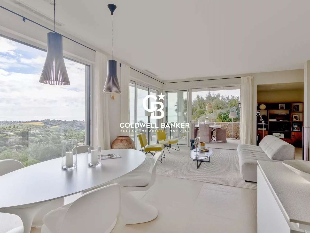 Villa La Croix-Valmer