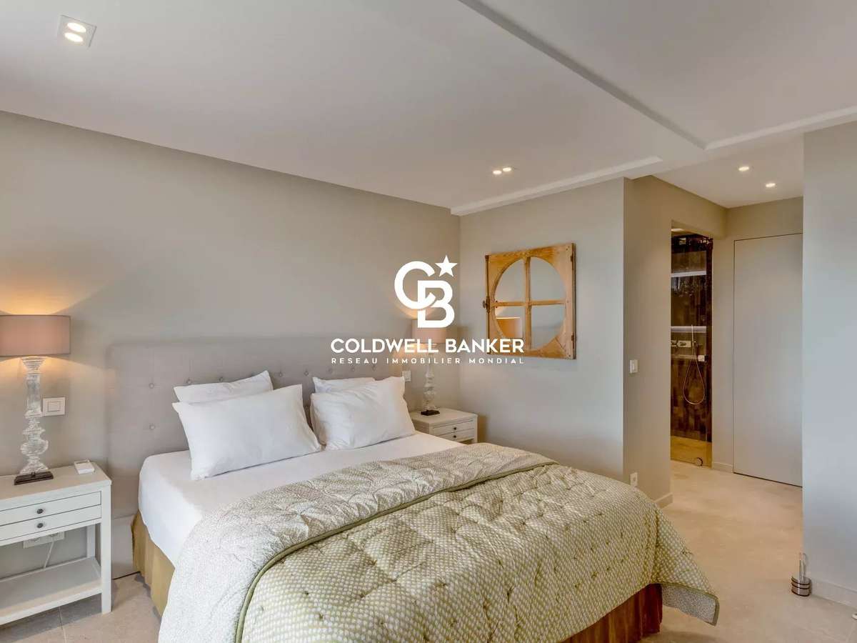 Villa La Croix-Valmer