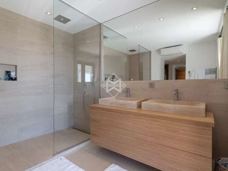 Villa avec Vue sur mer La Croix-Valmer - 4 chambres