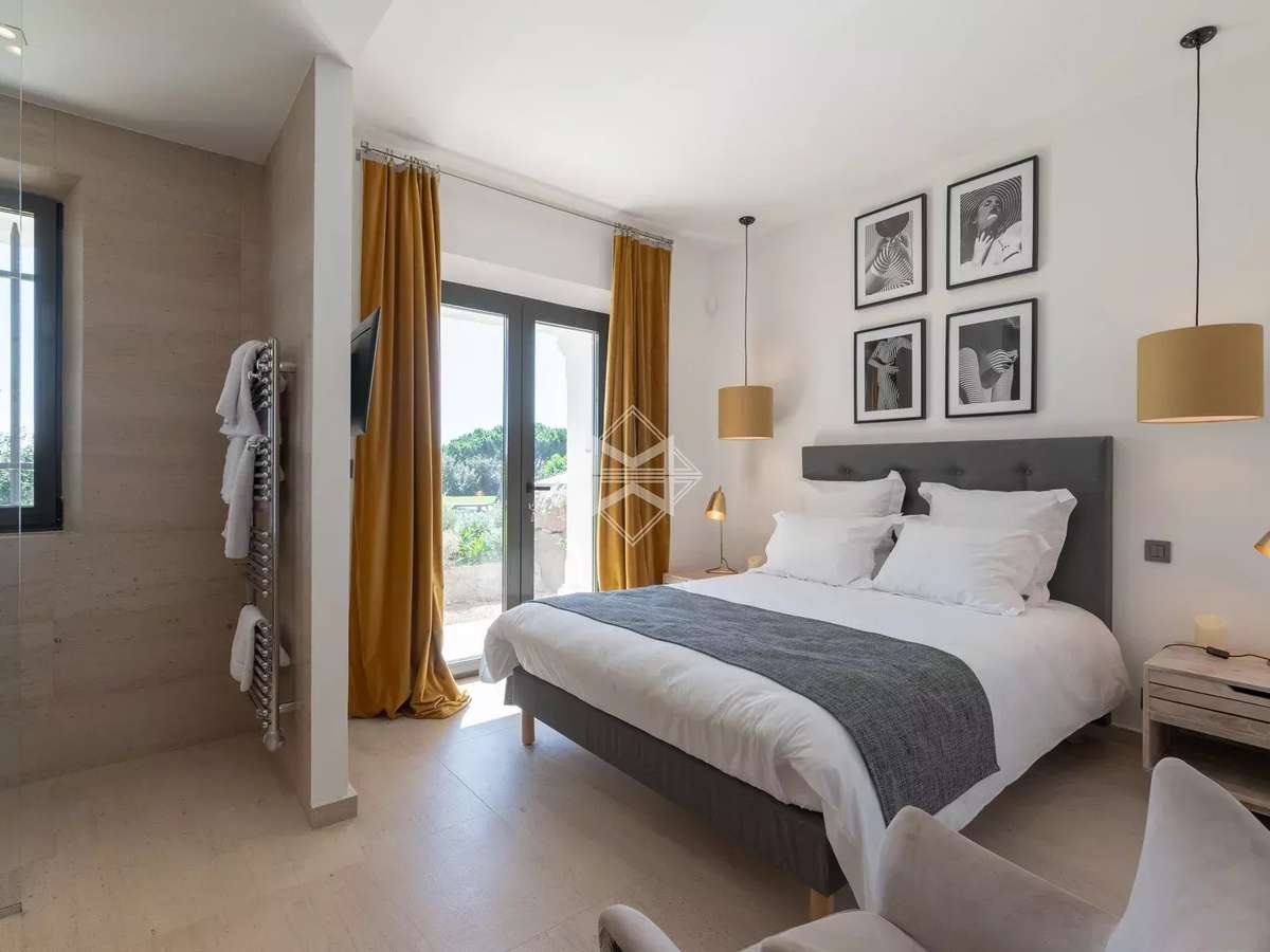 Villa La Croix-Valmer