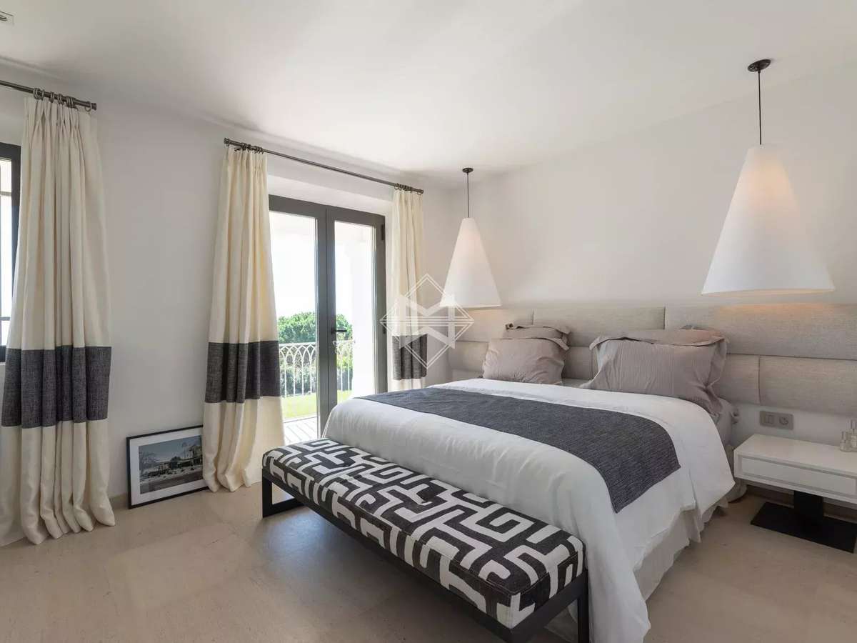 Villa La Croix-Valmer