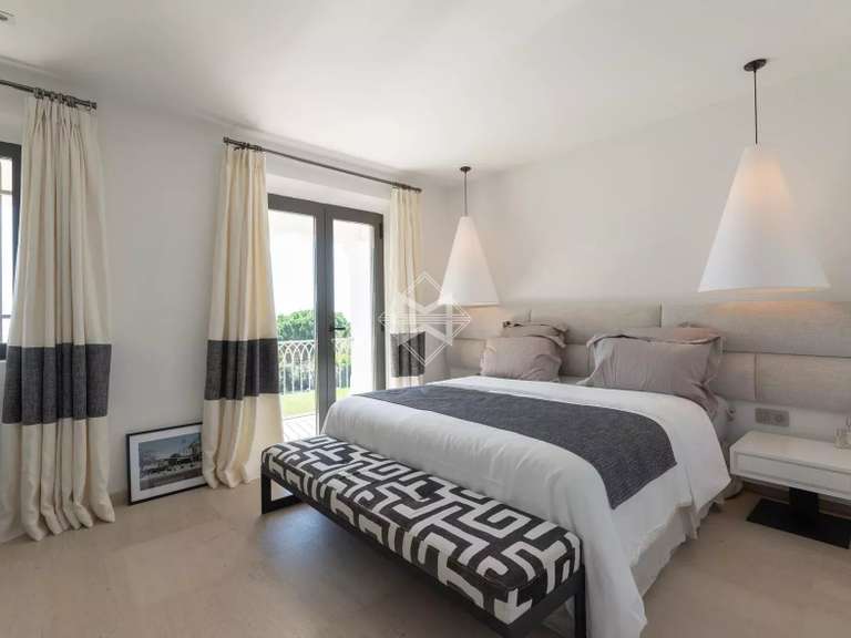 Villa avec Vue sur mer La Croix-Valmer - 4 chambres