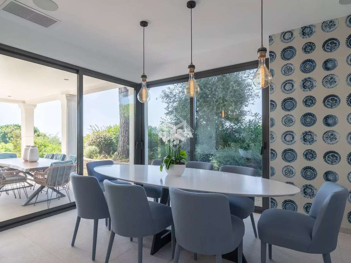 Villa La Croix-Valmer