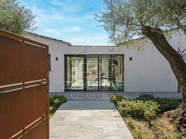 Villa La Croix-Valmer - 5 chambres - 260m²