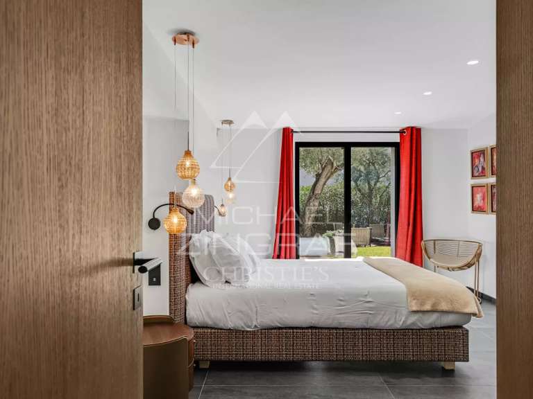 Villa La Croix-Valmer - 5 chambres - 260m²