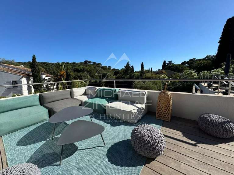 Villa La Croix-Valmer - 5 chambres - 260m²
