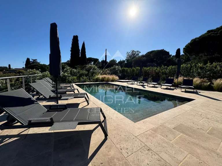 Villa La Croix-Valmer - 5 chambres - 260m²