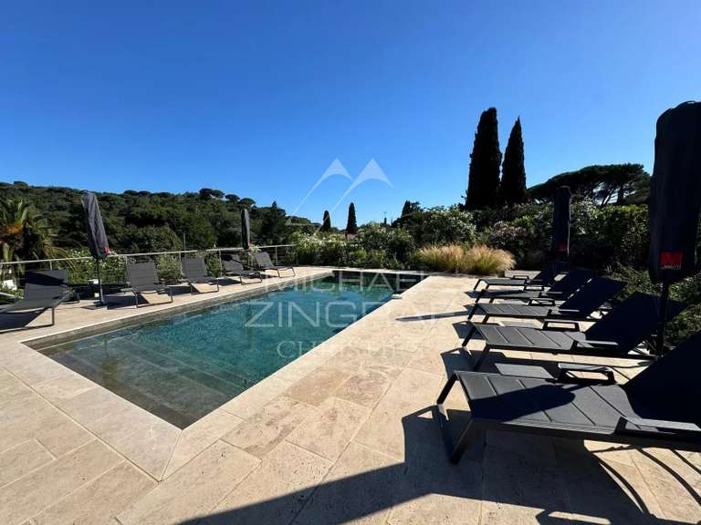 Villa La Croix-Valmer - 5 chambres - 260m²