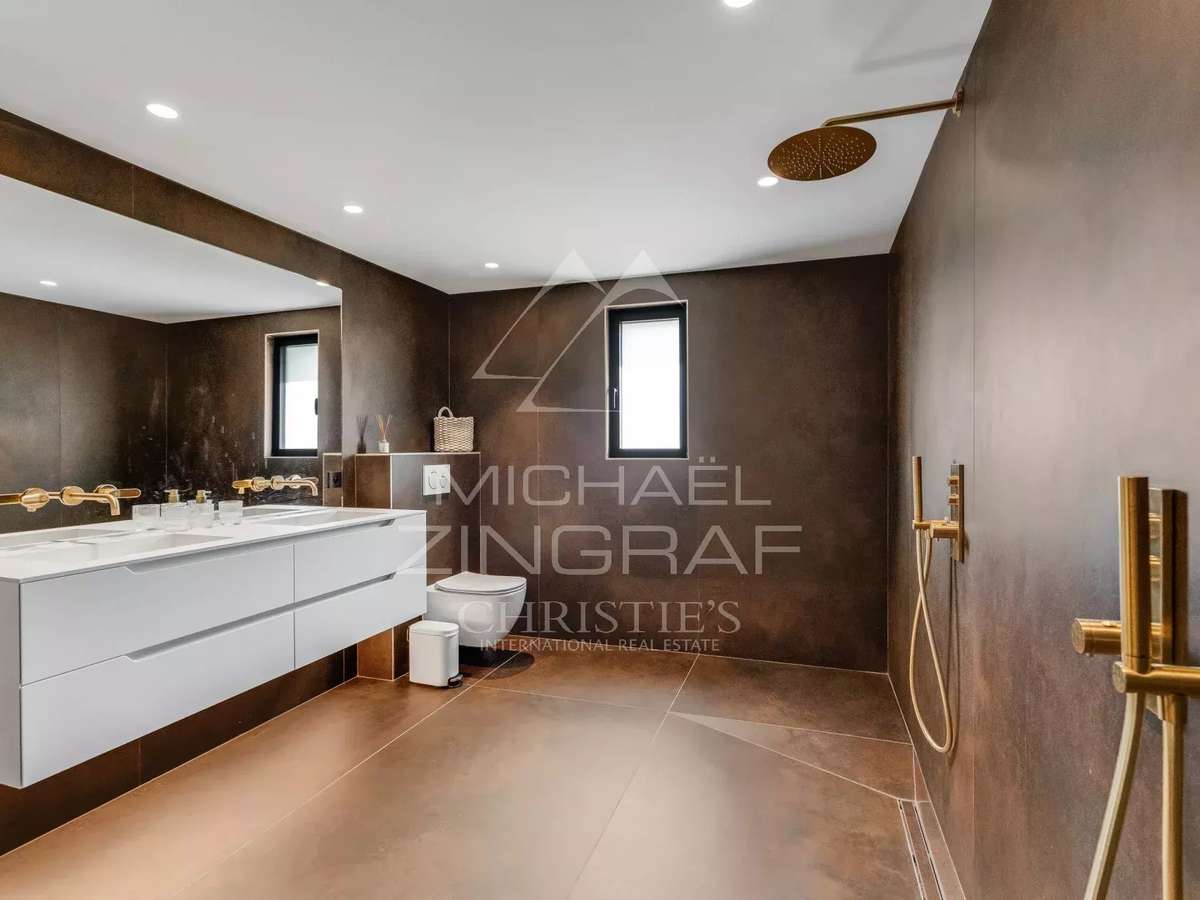 Villa La Croix-Valmer