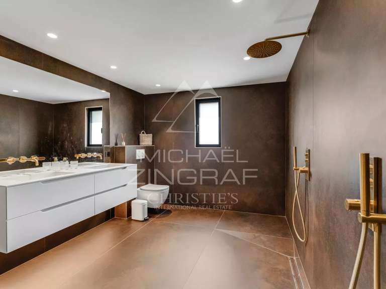 Villa La Croix-Valmer - 5 chambres - 260m²