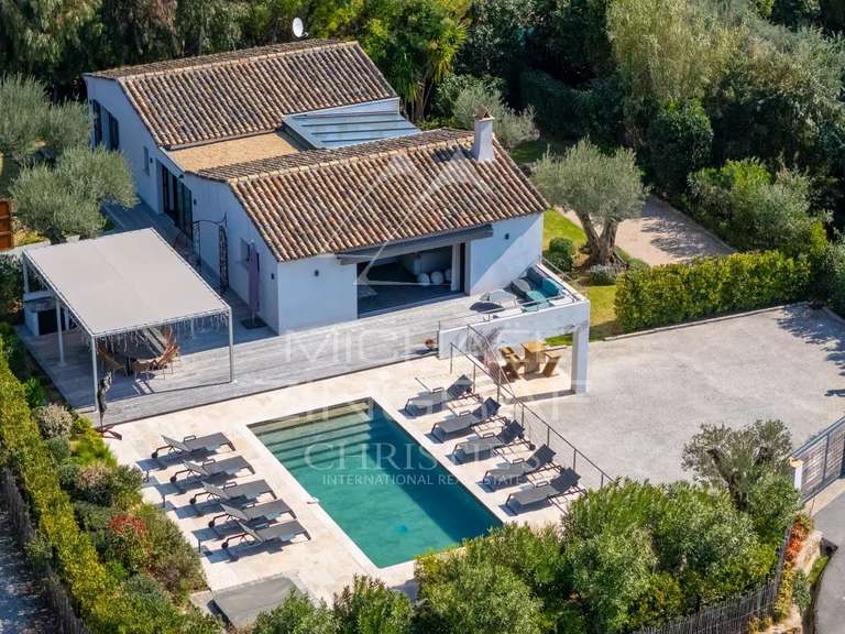 Villa La Croix-Valmer - 5 chambres - 260m²