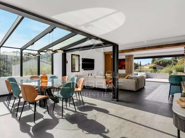 Villa La Croix-Valmer - 5 chambres - 260m²