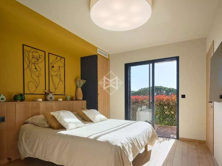 Villa La Croix-Valmer - 6 bedrooms - 365m²