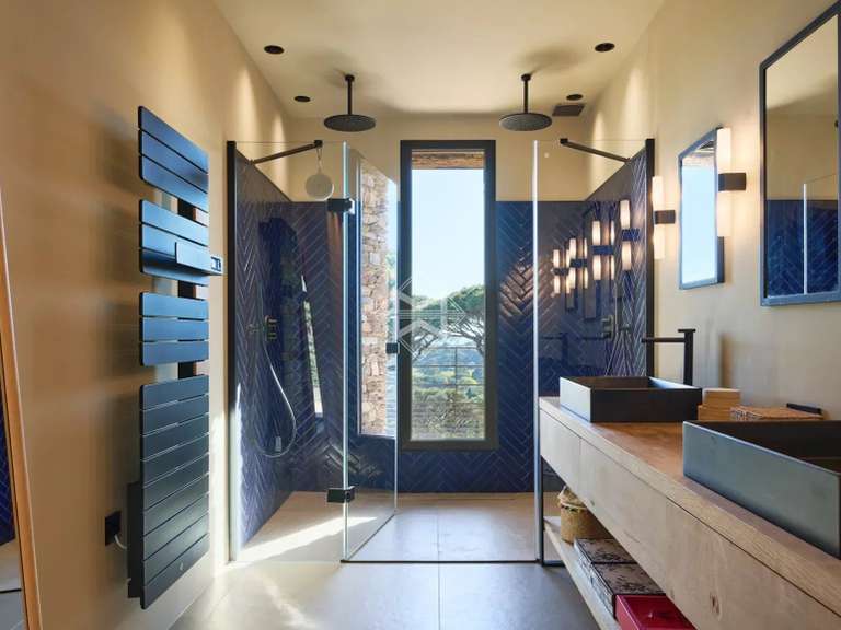 Villa La Croix-Valmer - 6 bedrooms - 365m²