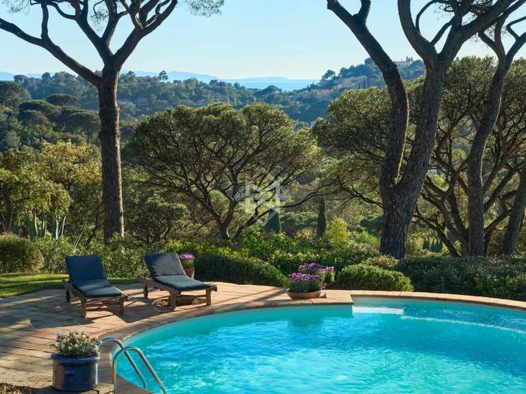 Villa La Croix-Valmer - 6 bedrooms - 365m²