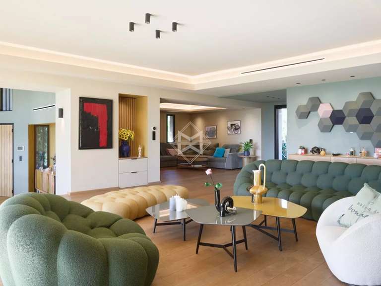 Villa La Croix-Valmer - 6 bedrooms - 365m²