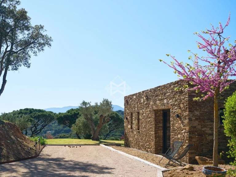 Villa La Croix-Valmer - 6 bedrooms - 365m²