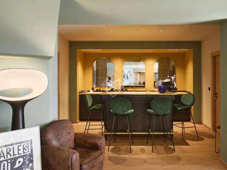 Villa La Croix-Valmer - 6 chambres - 365m²