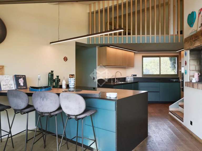 Villa La Croix-Valmer - 6 bedrooms - 365m²