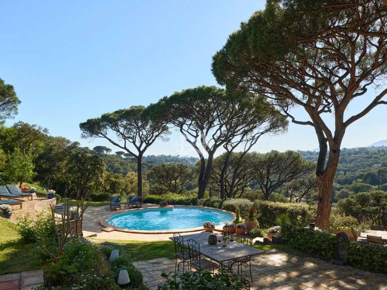 Villa La Croix-Valmer - 6 bedrooms - 365m²